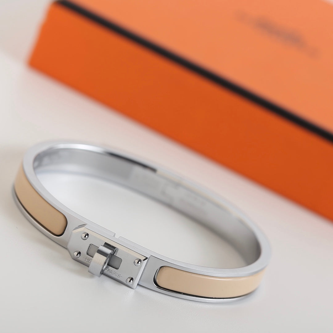 [Bling Jewelrys ]HM KELLY BEIGE BRACELET