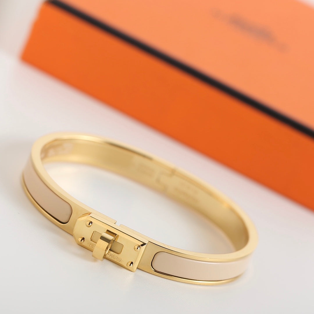 [Bling Jewelrys ]HM KELLY BEIGE BRACELET