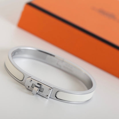 [Bling Jewelrys ]HM KELLY WHITE BRACELET