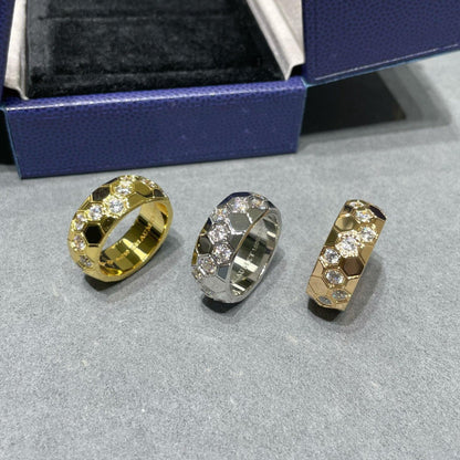 [Bling Jewelrys ]BEE LOVE DIAMOND LARGE RING