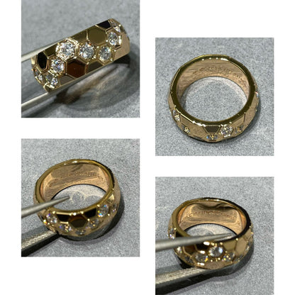 [Bling Jewelrys ]BEE LOVE DIAMOND LARGE RING