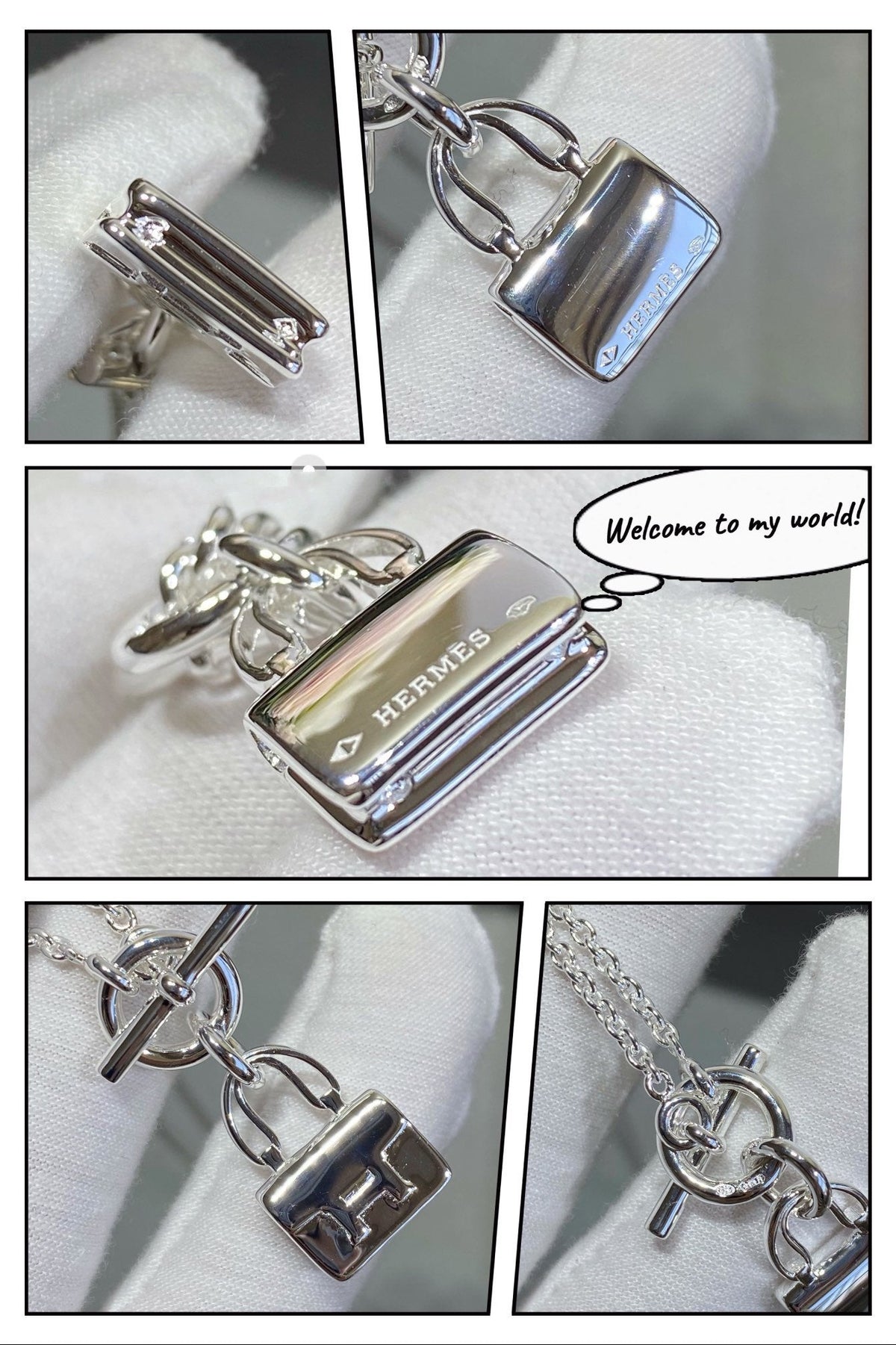 {
  "Bling Jewelrys": "ブリングジュエリー",
  "CONSTANCE PEDANT SILVER NECKLACE": "コンスタンス ペンダント シルバーネックレス"
}