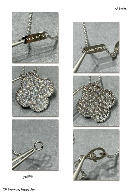 {
"Bling Jewelrys ": "Bling Jewelry ",
"CLOVER 25MM LARGE PENDANT DIAMOND PAVED SILVER NECKLACE": "KLEEBLATT 25MM GROSSER ANHÄNGER DIAMANT-PAVÉ SILBERHALSKETTE"
}