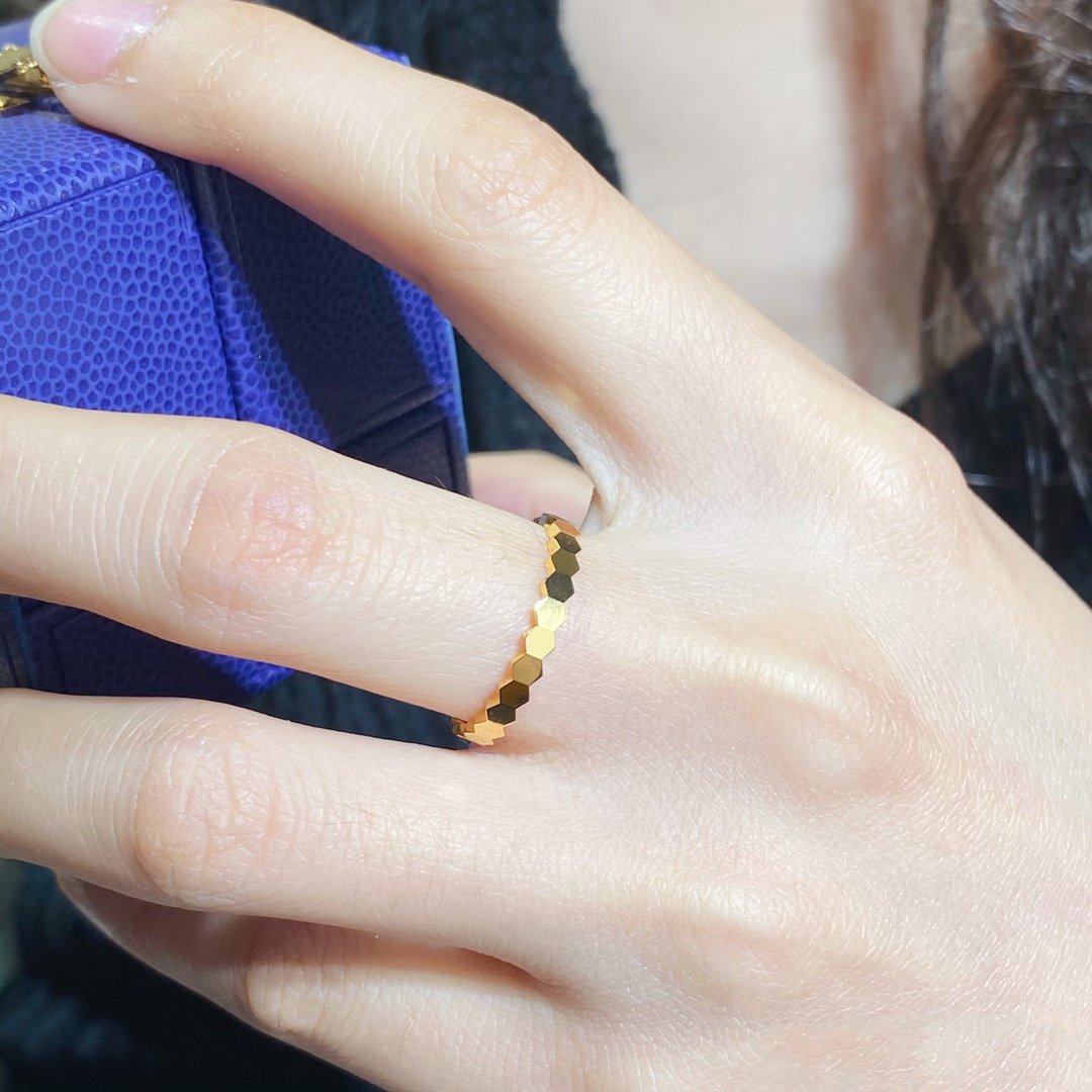 [Bling Jewelry] BEE LOVE KLEINER RING