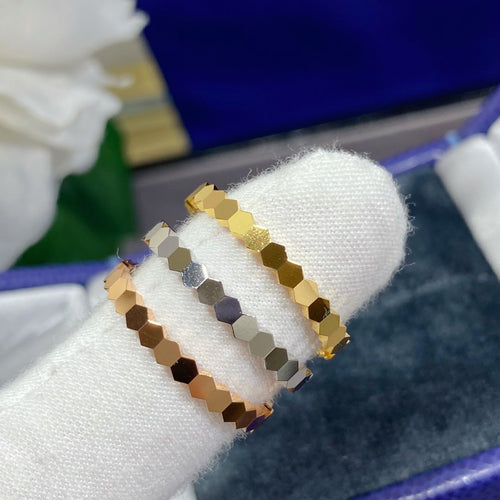 [Bling Jewelry] BEE LOVE KLEINER RING