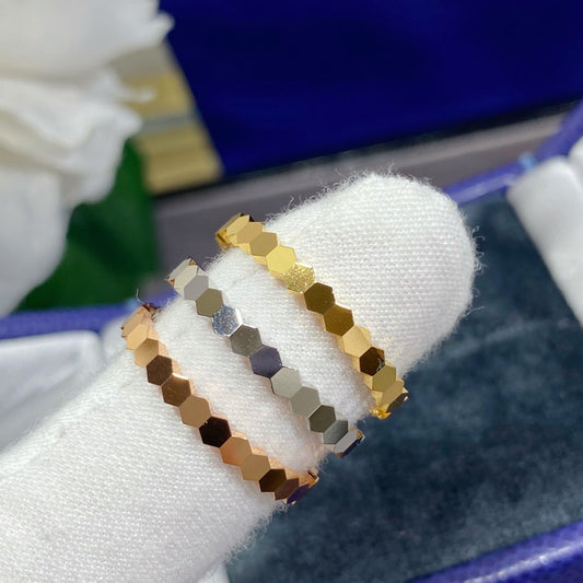 [Bling Jewelrys ]BEE LOVE SMALL RING
