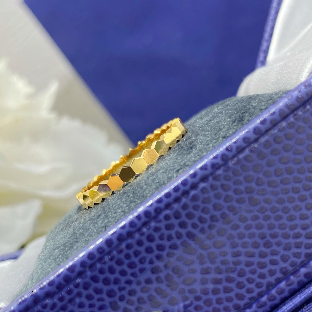 [Bling Jewelry] BEE LOVE KLEINER RING