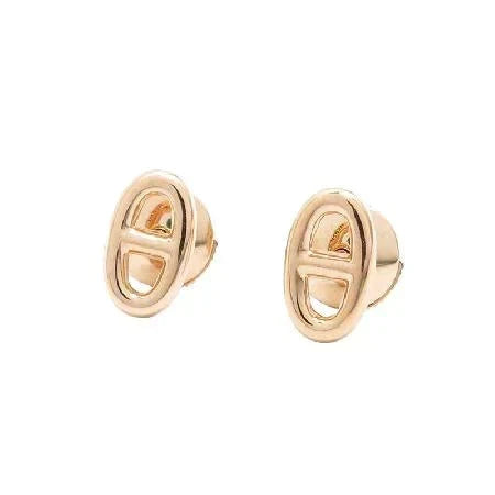 [Bling Jewelrys ]CHAINE SMALL EARRINGS GOLD AND SILVER