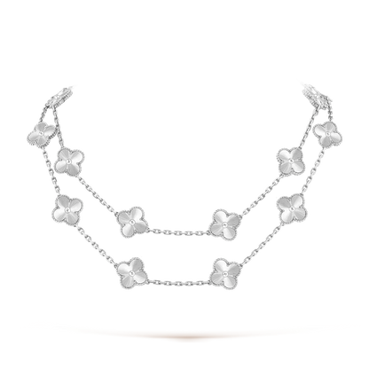 {
  "Bling Jewelrys": "Bling Jewelry",
  "CLOVER 20 MOTIFS": "KLEEBLATT 20 MOTIVE",
  "LASER SILVER": "LASER-SILBER"
}