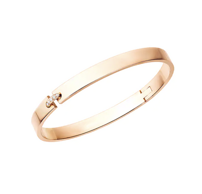 [Bling Jewelrys ]LIENS EVIDENCE DIAMOND BRACELET