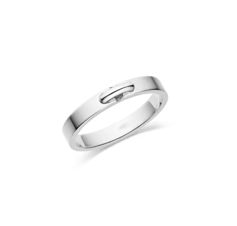[Bling Jewelry] ALLIANCE LIENS EHERING 3MM