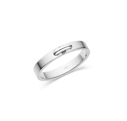 [Bling Jewelry] ALLIANCE LIENS EHERING 3MM