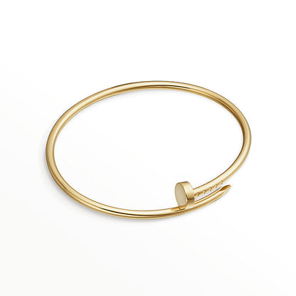 [Bling Jewelrys ]JUSTE ARMBAND 2,5 MM
