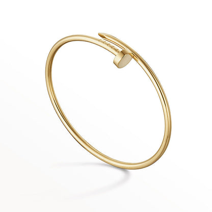 [Bling Jewelrys ]JUSTE ARMBAND 2,5 MM