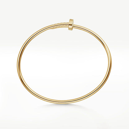[Bling Jewelrys ]JUSTE ARMBAND 2,5 MM