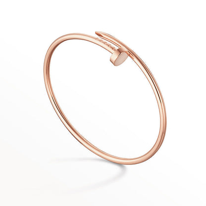 [Bling Jewelrys ]JUSTE ARMBAND 2,5 MM