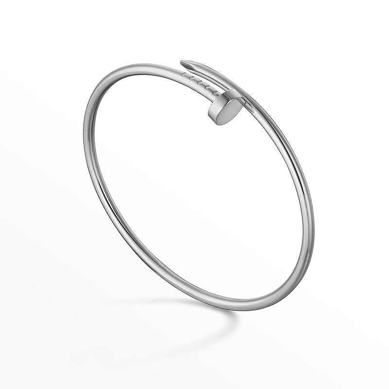 [Bling Jewelrys ]JUSTE ARMBAND 2,5 MM