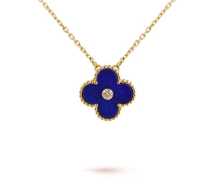 [Bling Jewelrys] WEIHNACHTS-LIMITIERTE HALSKETTEN-KOLLEKTION