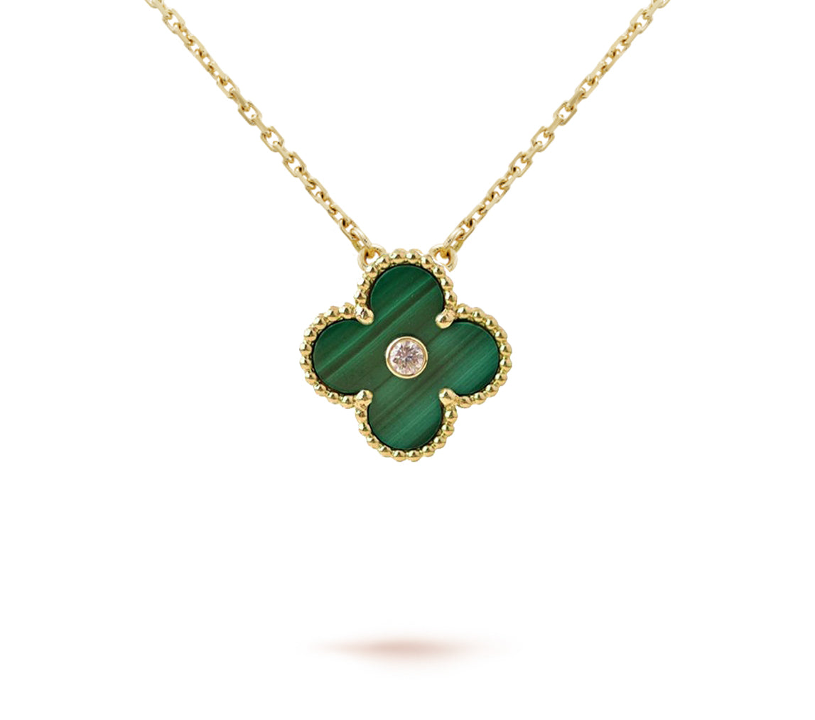 [Bling Jewelrys ]CHRISTMAS LIMITED EDITION NECKLACE COLLECTION