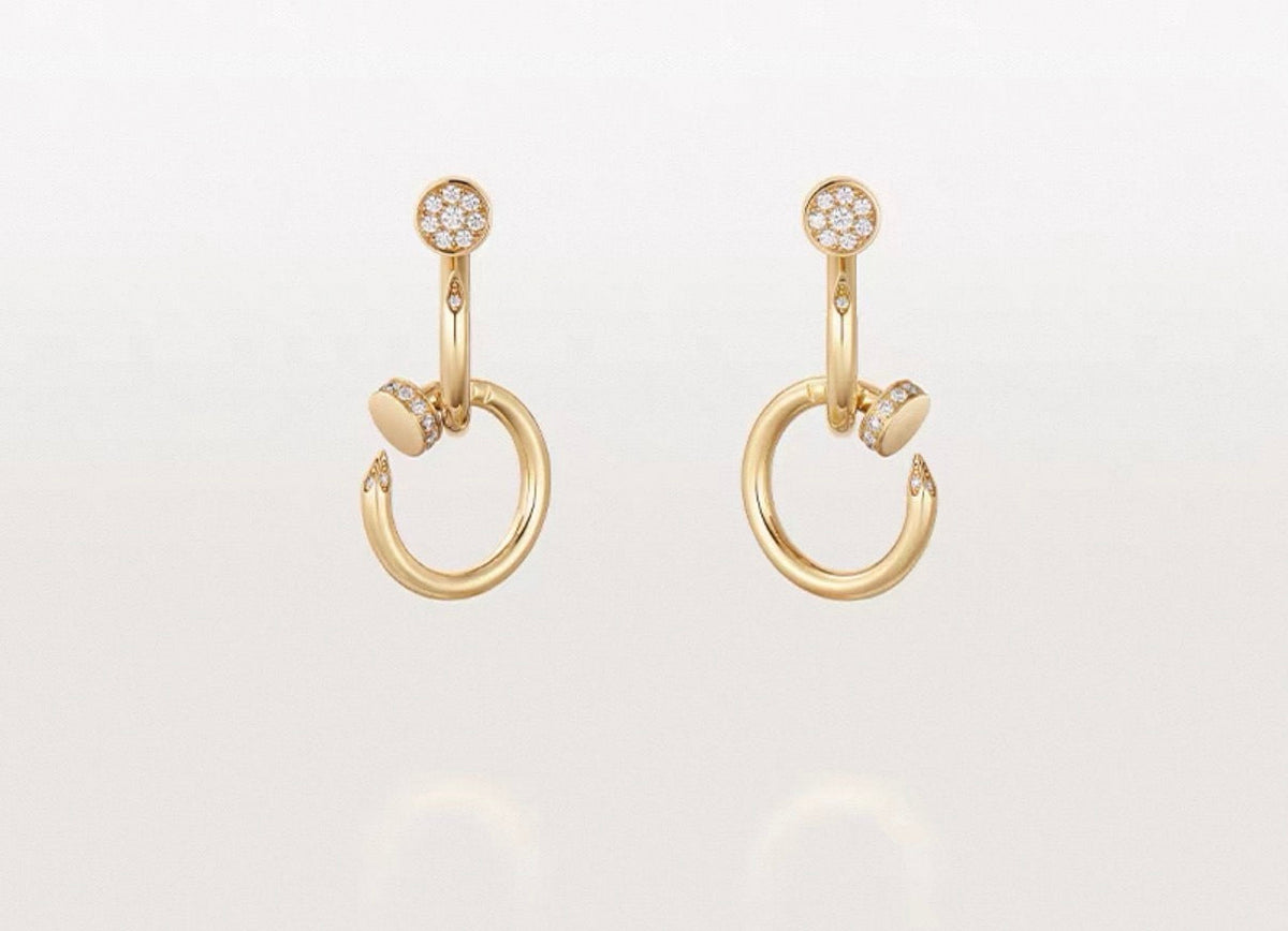 {
  "[Bling Jewelrys]NAIL COLLECTION DIAMOND SET DOUBLE HOOP EARRINGS": "【Bling Jewelrys】ネイルコレクション ダイヤモンドセット ダブルフープピアス"
}