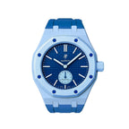 Royal Oak Pop Exclusive Bioceramic Case & Silicone Strap Mix Color