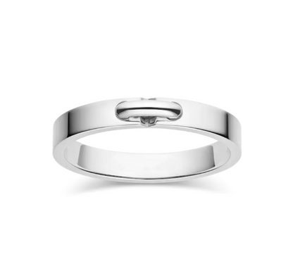 [Bling Jewelry] ALLIANCE LIENS EHERING 3MM