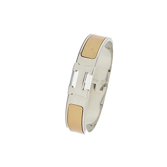 {
  "Bling Jewelrys": "ブリングジュエリー",
  "H CHAMPAGNE BRACELET": "H シャンパンブレスレット"
}