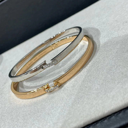[Bling Jewelrys ]LIENS EVIDENCE DIAMOND BRACELET