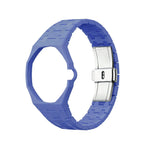 Royal Oak Pop Exclusive Bioceramic Case & Bioceramic Strap Pure Color