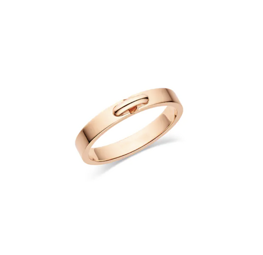 [Bling Jewelrys ]ALLIANCE LIENS VIDENCE 3MM RING