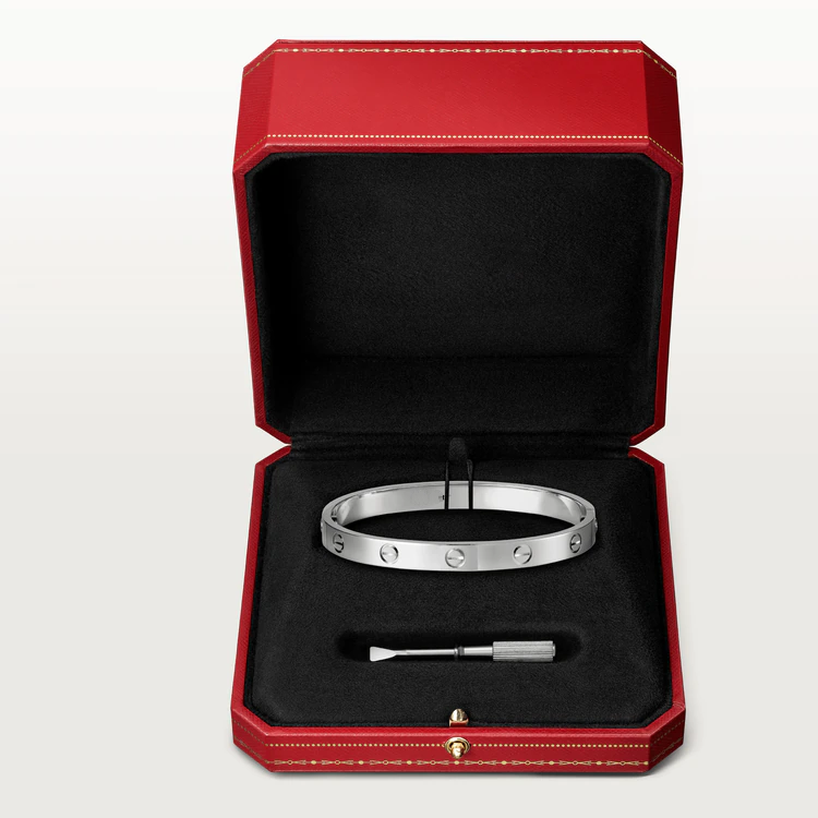 [Bling Jewelry] LIEBESARMBAND 6,1MM