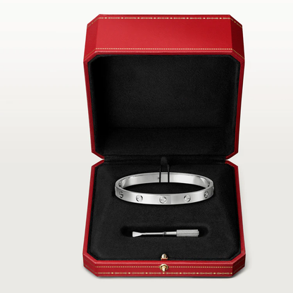 [Bling Jewelry] LIEBESARMBAND 6,1MM