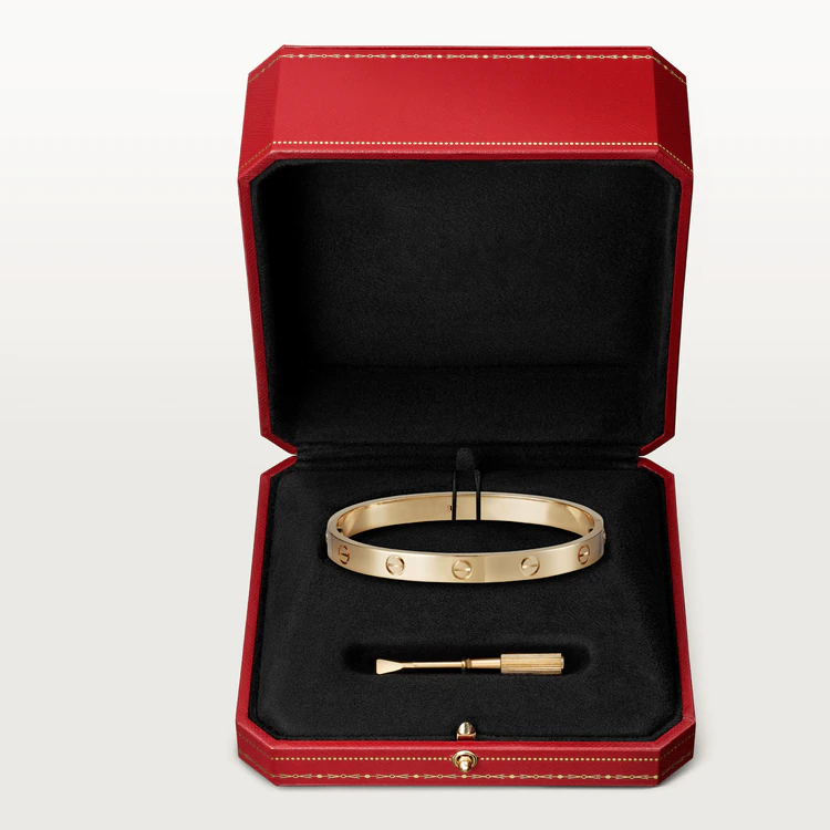 [Bling Jewelry] LIEBESARMBAND 6,1MM
