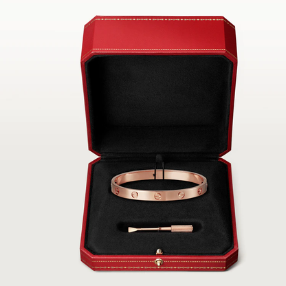 [Bling Jewelry] LIEBESARMBAND 6,1MM