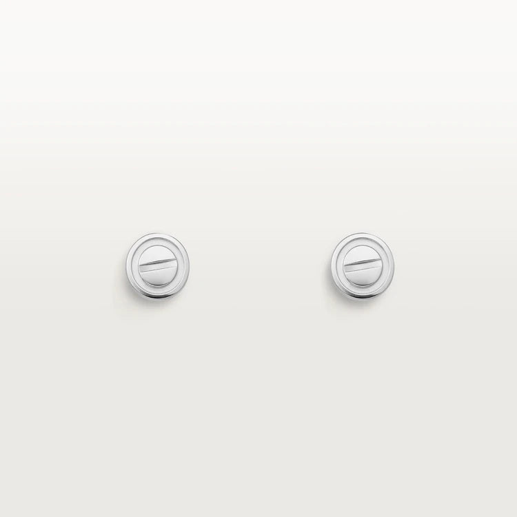 {"[Bling Jewelrys ]LOVE EARRINGS SILVER 10MM": "[ブリングジュエリー] ラブ ピアス シルバー 10mm"}