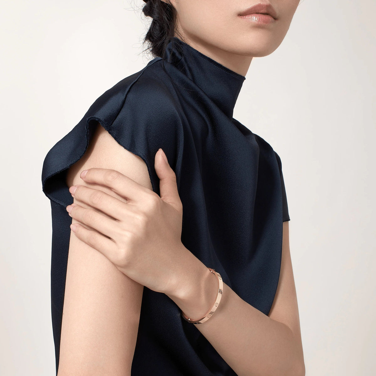 [Bling Jewelry] LIEBESARMBAND 6,1MM