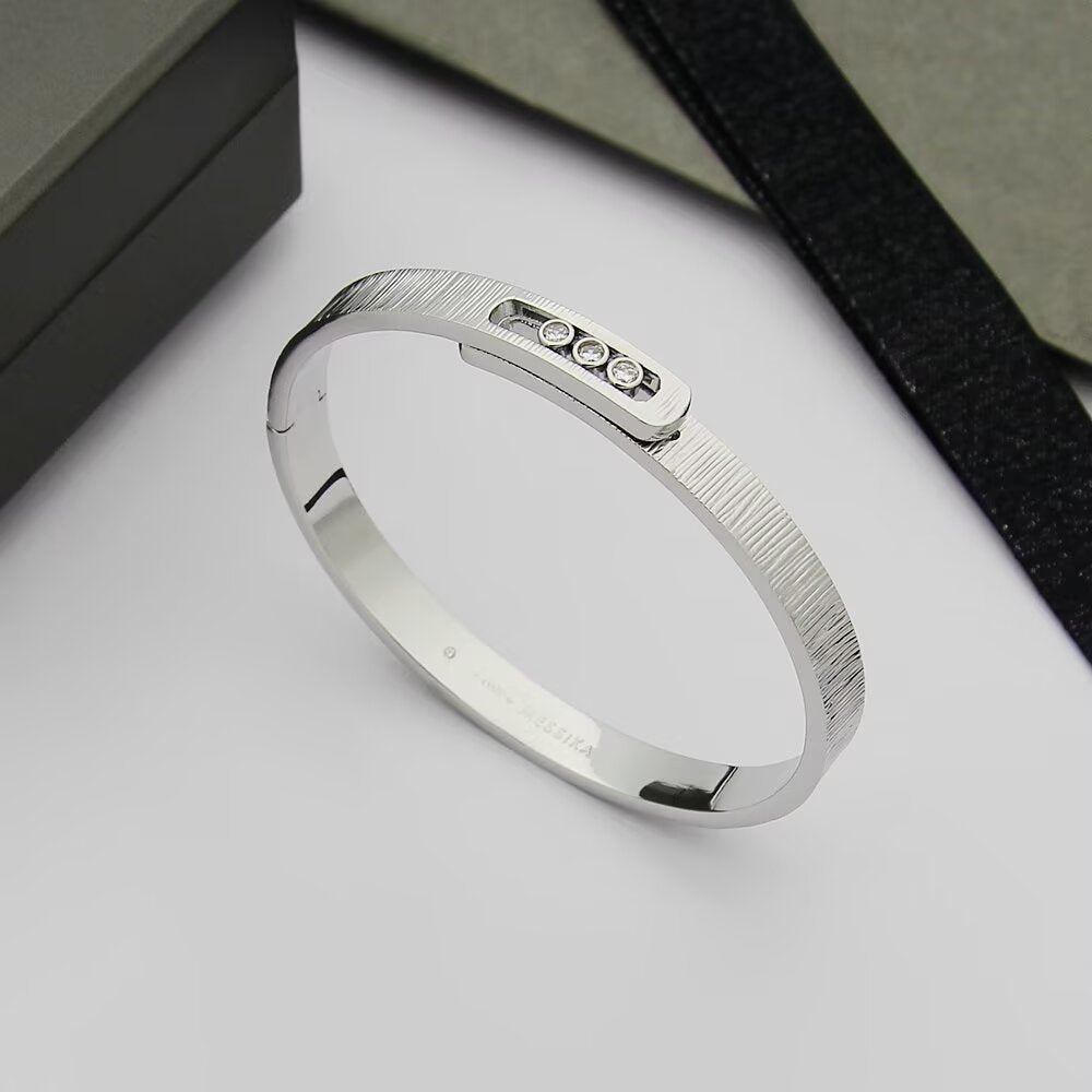 {
  "Bling Jewelrys": "Bling Jewelrys",
  "Move Noa Ciselé bangle": "Move Noa Ciselé Armreif"
}
