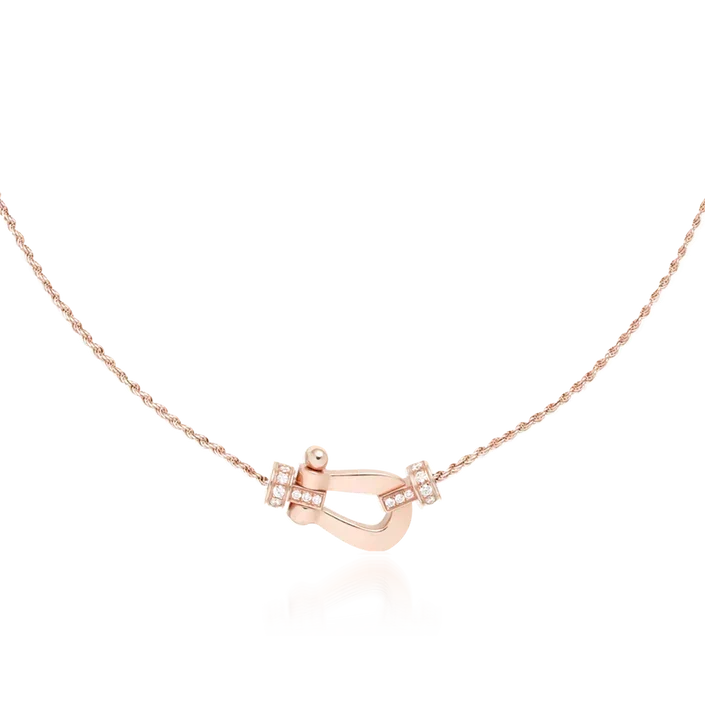 [Bling Jewelrys ]FORCE 10 DIAMOND NECKLACE