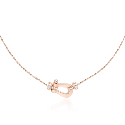 [Bling Jewelrys ]FORCE 10 DIAMOND NECKLACE