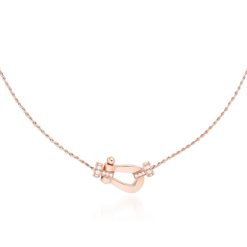 [Bling Jewelrys ]FORCE 10 DIAMOND NECKLACE