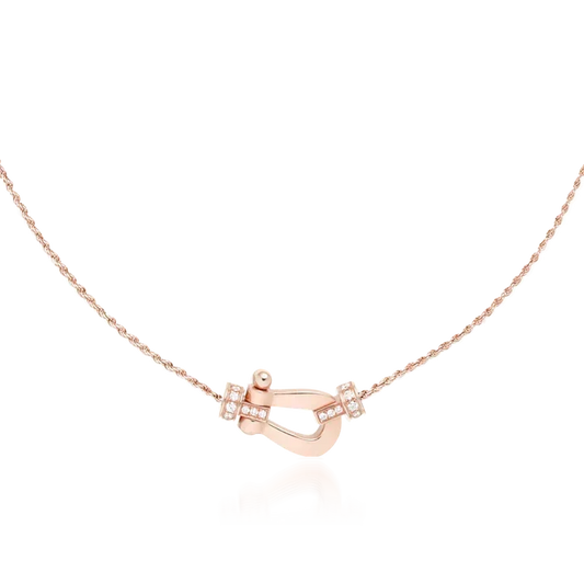 [Bling Jewelrys ]FORCE 10 DIAMOND NECKLACE