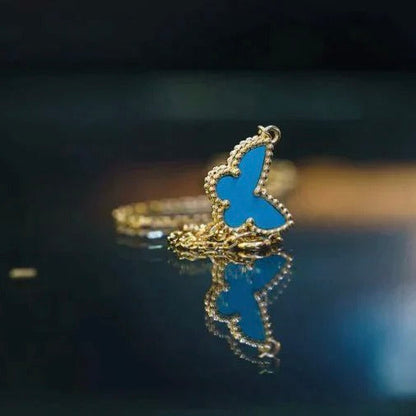 {
  "Bling Jewelrys": "ブリング・ジュエリー",
  "BUTTERFLY TURQUOISE BUTTERFLY BRACELET": "バタフライ ターコイズ バタフライ ブレスレット"
}