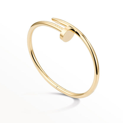 [Bling Jewelrys ]JUSTE ARMBAND 3,5 MM
