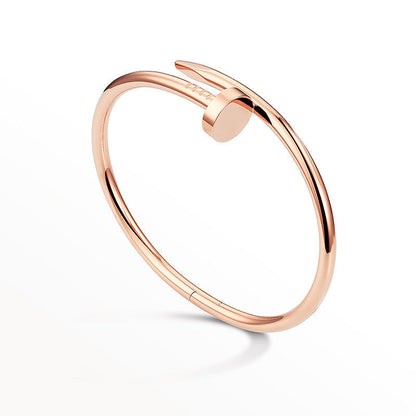 [Bling Jewelrys ]JUSTE ARMBAND 3,5 MM
