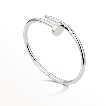 [Bling Jewelrys ]JUSTE ARMBAND 3,5 MM