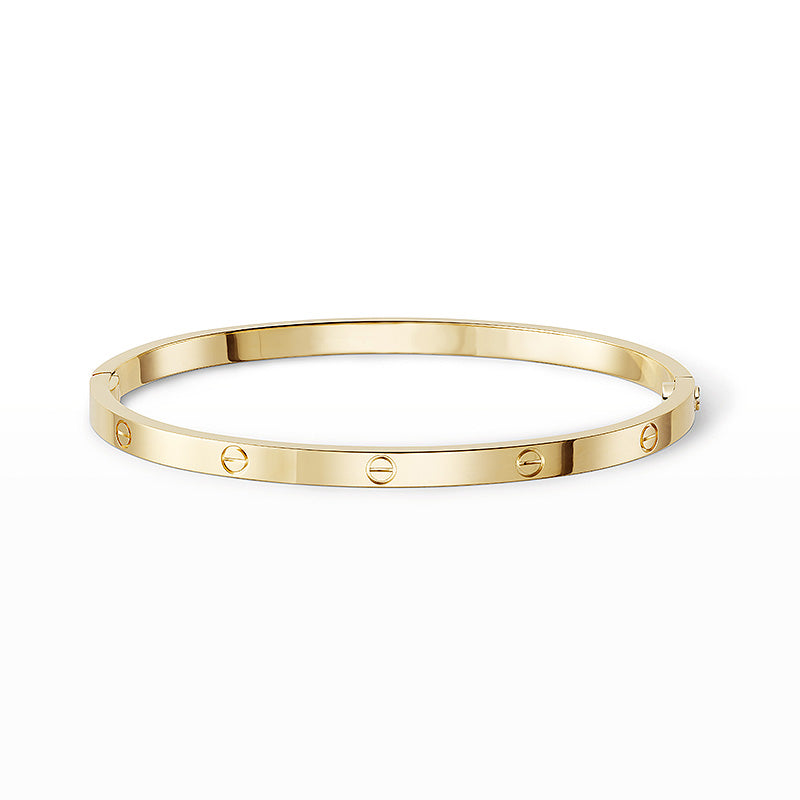 [Bling Jewelrys ]LIEBESARMBAND 3,65 MM
