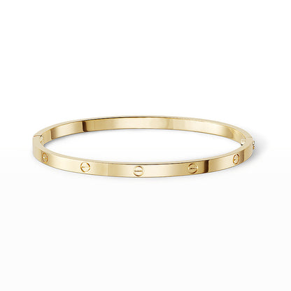 [Bling Jewelrys ]LIEBESARMBAND 3,65 MM