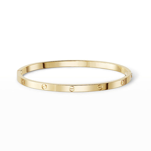 [Bling Jewelrys ]LIEBESARMBAND 3,65 MM