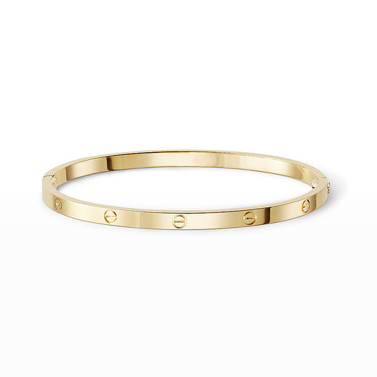 [Bling Jewelrys ]LIEBESARMBAND 3,65 MM
