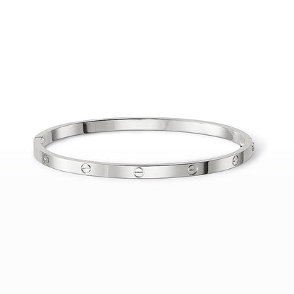 [Bling Jewelrys ]LIEBESARMBAND 3,65 MM
